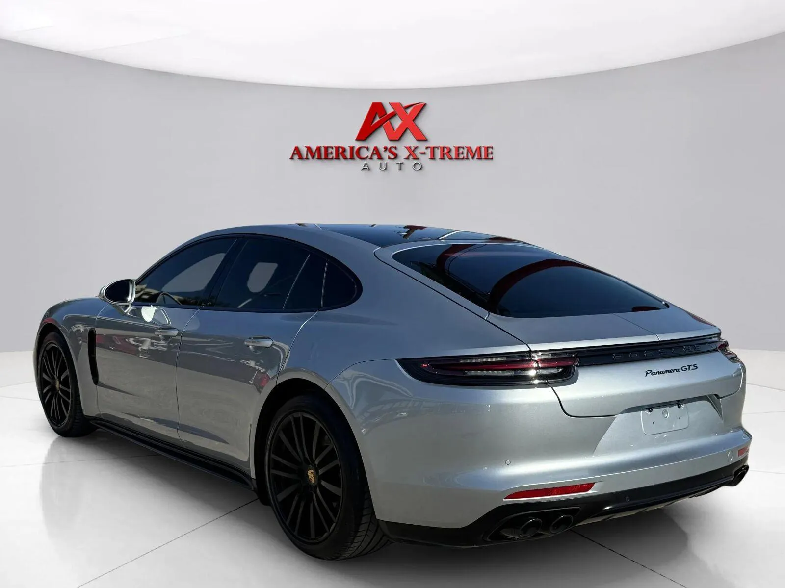 More photos of 2020 Porsche Panamera GTS at America's Xtreme Auto, TX