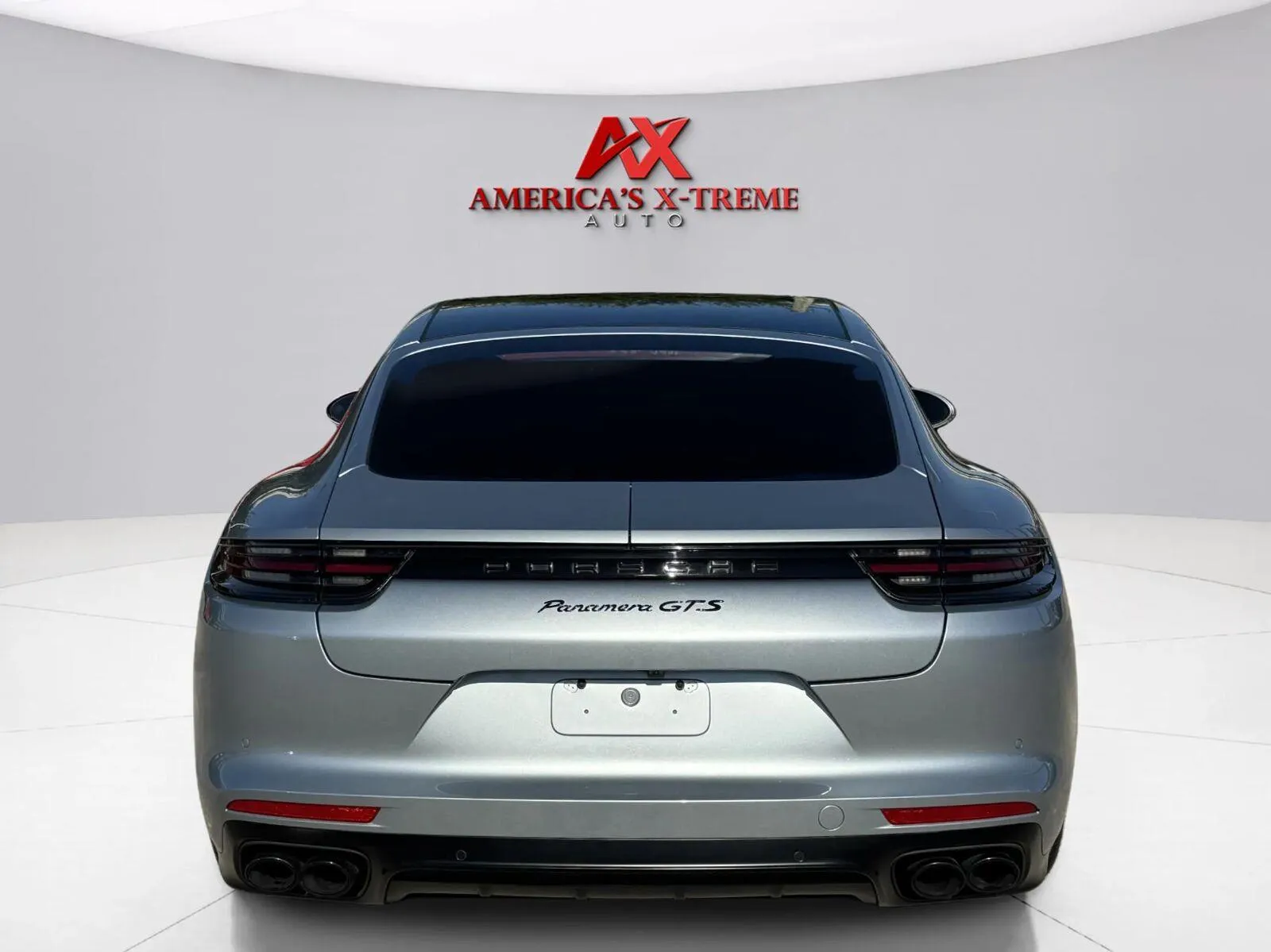 More photos of 2020 Porsche Panamera GTS at America's Xtreme Auto, TX
