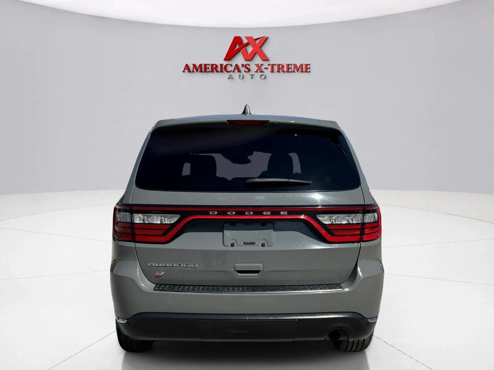 More photos of 2020 Dodge Durango SXT at America's Xtreme Auto, TX