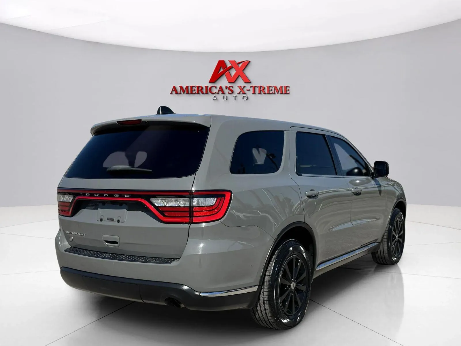 More photos of 2020 Dodge Durango SXT at America's Xtreme Auto, TX