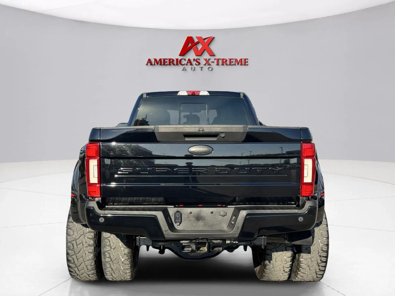 More photos of 2021 Ford Super Duty F-350 DRW Lariat at America's Xtreme Auto, TX