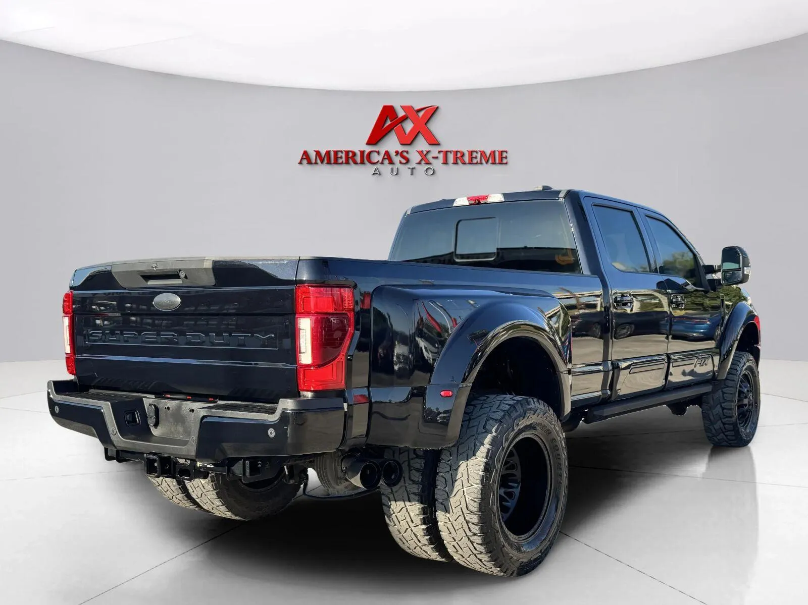 More photos of 2021 Ford Super Duty F-350 DRW Lariat at America's Xtreme Auto, TX