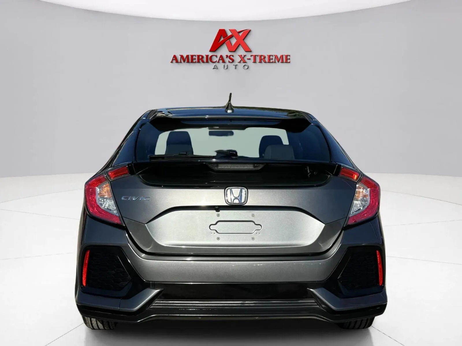More photos of 2019 Honda Civic EX at America's Xtreme Auto, TX