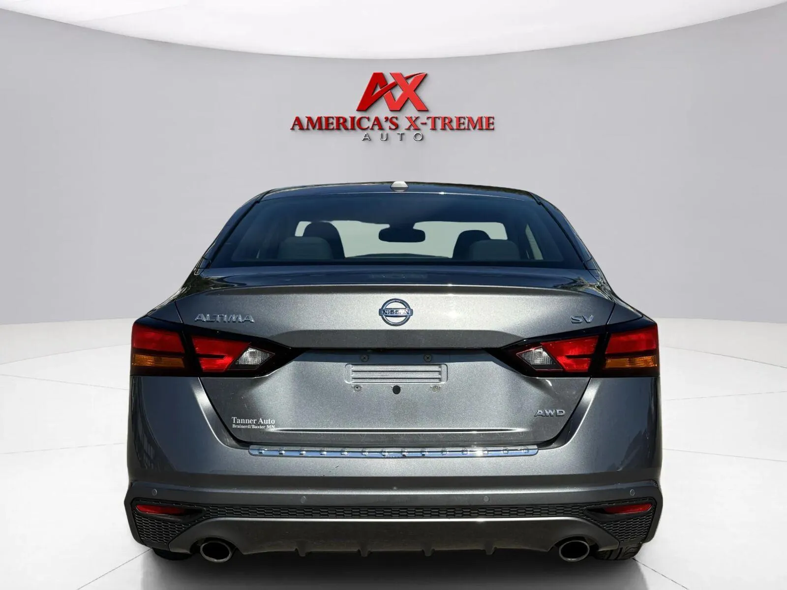 More photos of 2020 Nissan Altima 2.5 SV at America's Xtreme Auto, TX