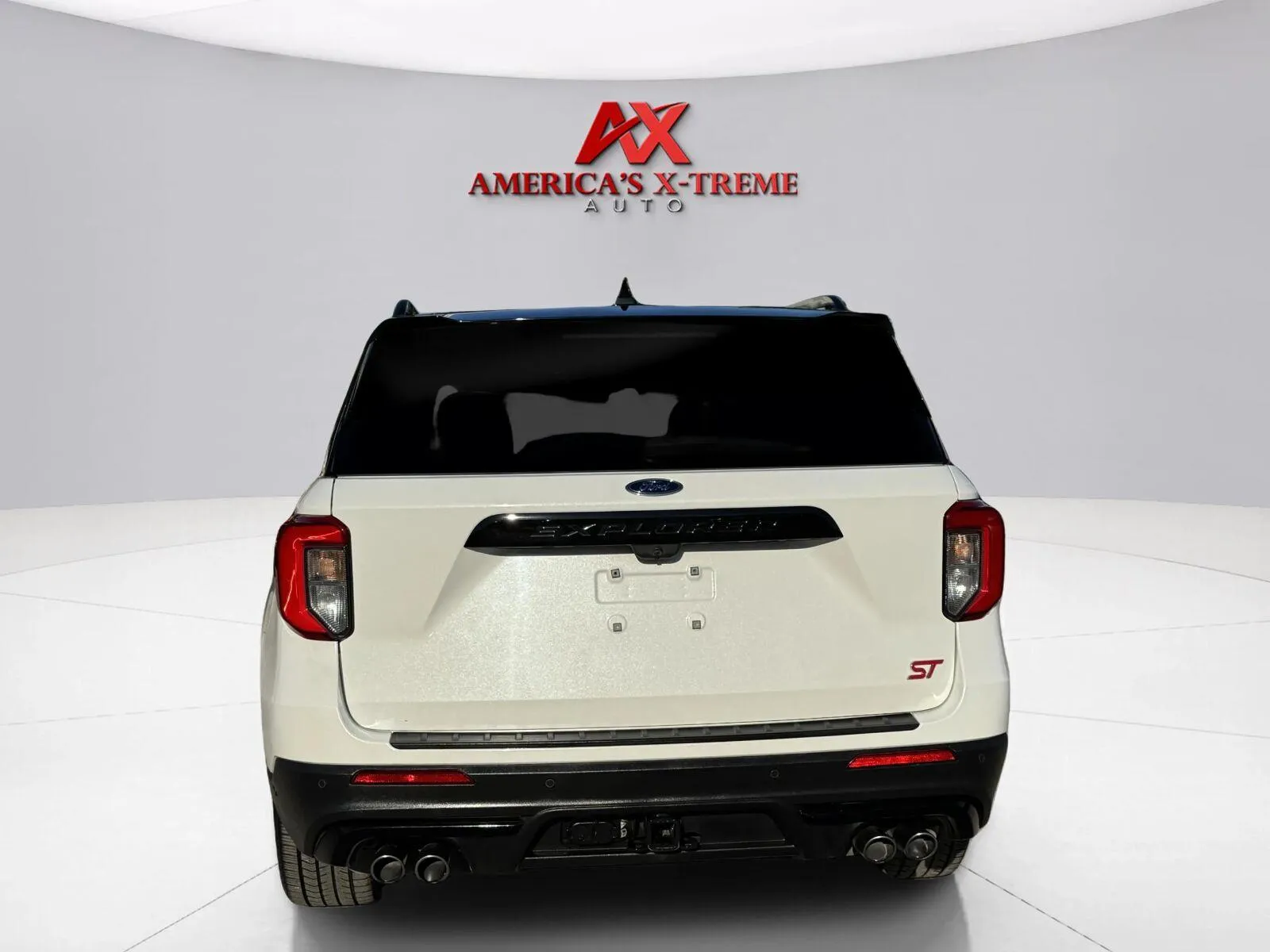More photos of 2020 Ford Explorer ST at America's Xtreme Auto, TX