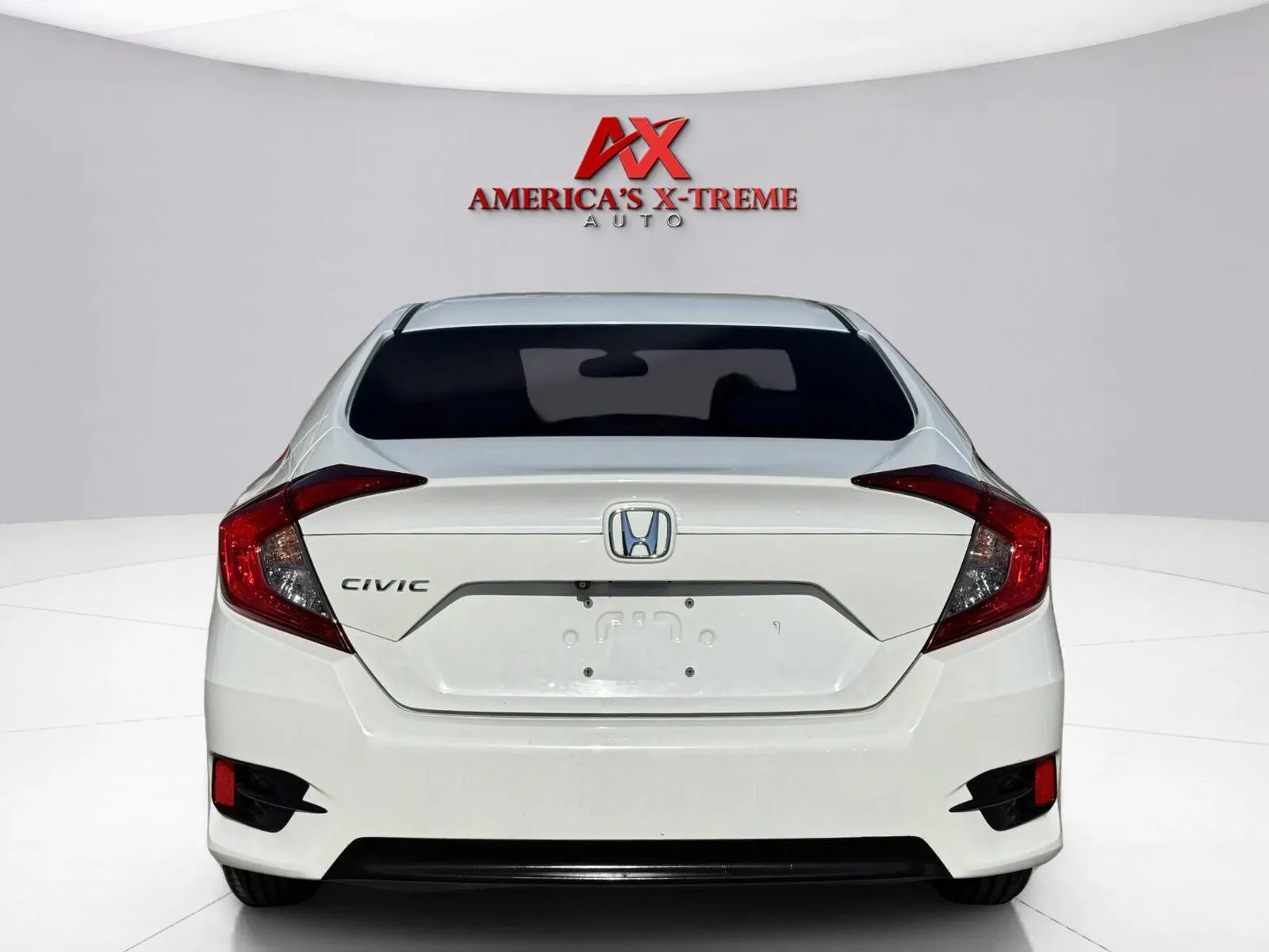 More photos of 2018 Honda Civic Sedan LX at America's Xtreme Auto, TX