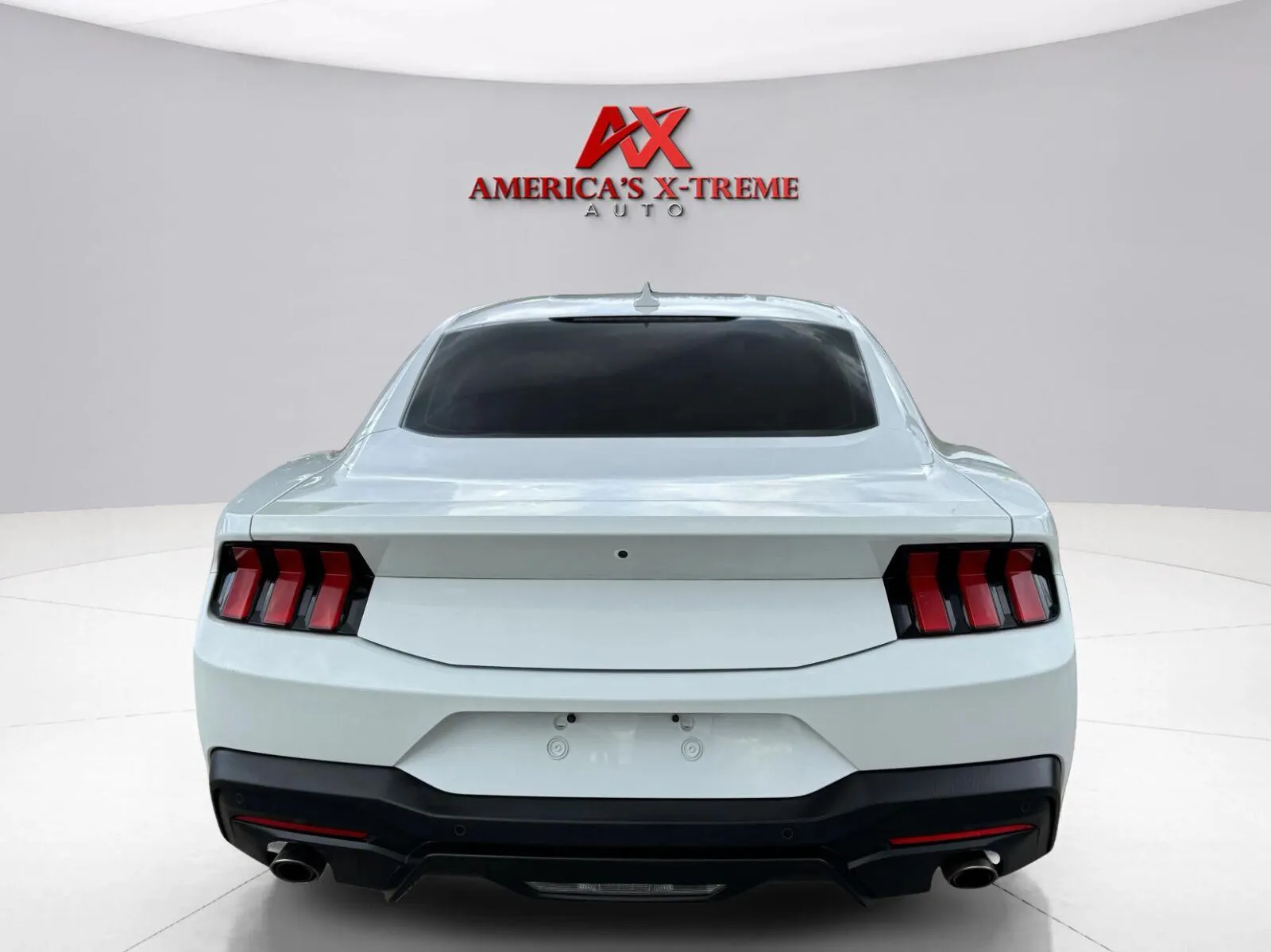 More photos of 2024 Ford Mustang EcoBoost at America's Xtreme Auto, TX