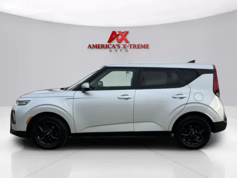 Photos of 2021 Kia Soul S for sale in Houston, TX at America's Xtreme Auto