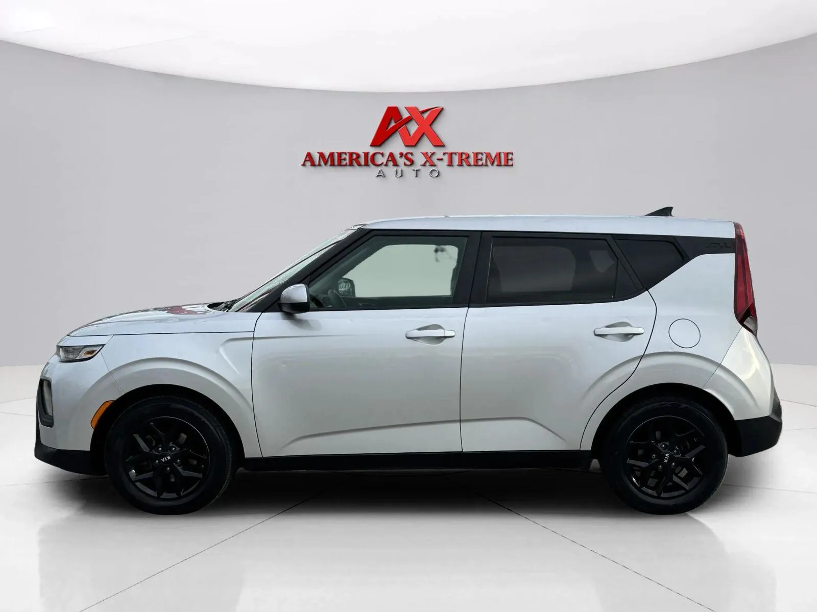 Photos of 2021 Kia Soul S for sale in Houston, TX at America's Xtreme Auto