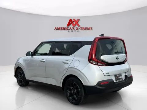 Another view of 2021 Kia Soul S for sale in Houston, TX at America's Xtreme Auto
