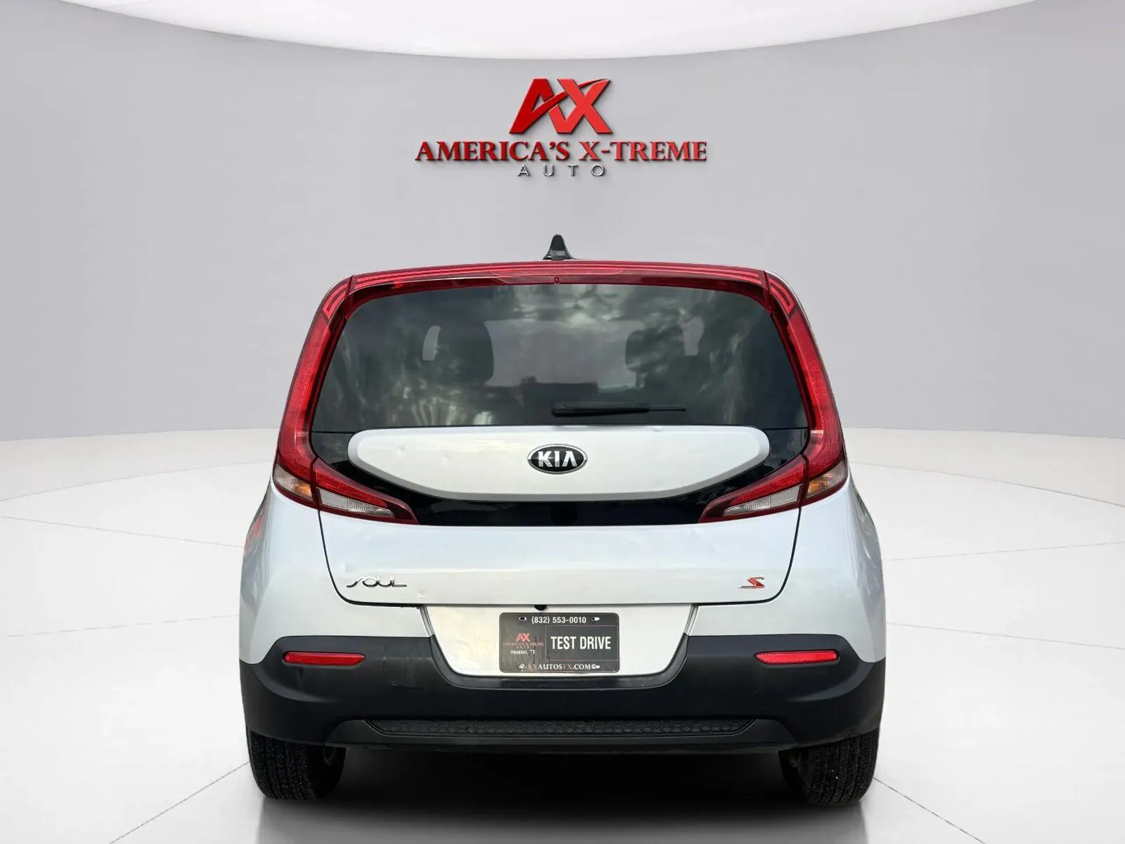 More photos of 2021 Kia Soul S at America's Xtreme Auto, TX