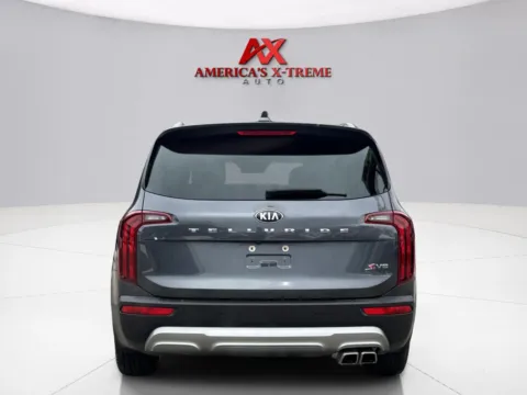More photos of 2020 Kia Telluride S at America's Xtreme Auto, TX