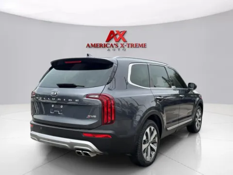 More photos of 2020 Kia Telluride S at America's Xtreme Auto, TX