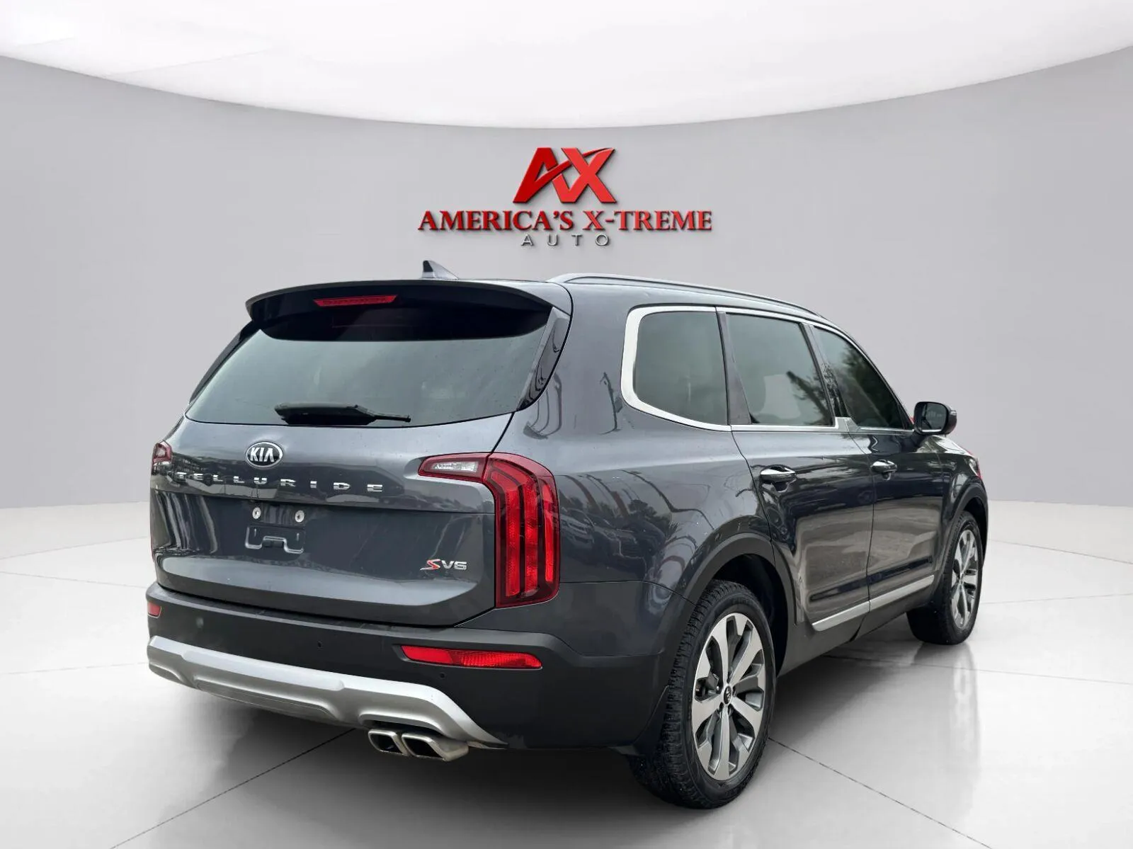More photos of 2020 Kia Telluride S at America's Xtreme Auto, TX