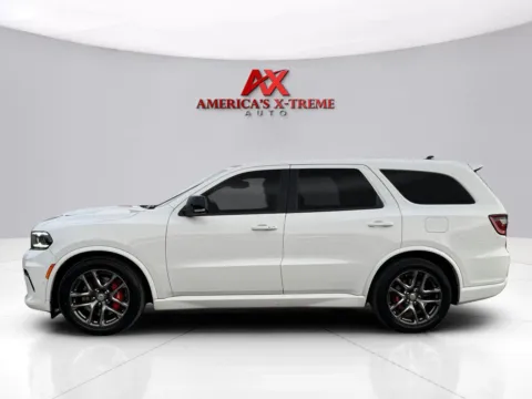 Photos of 2024 Dodge Durango SRT 392 for sale in Houston, TX at America's Xtreme Auto