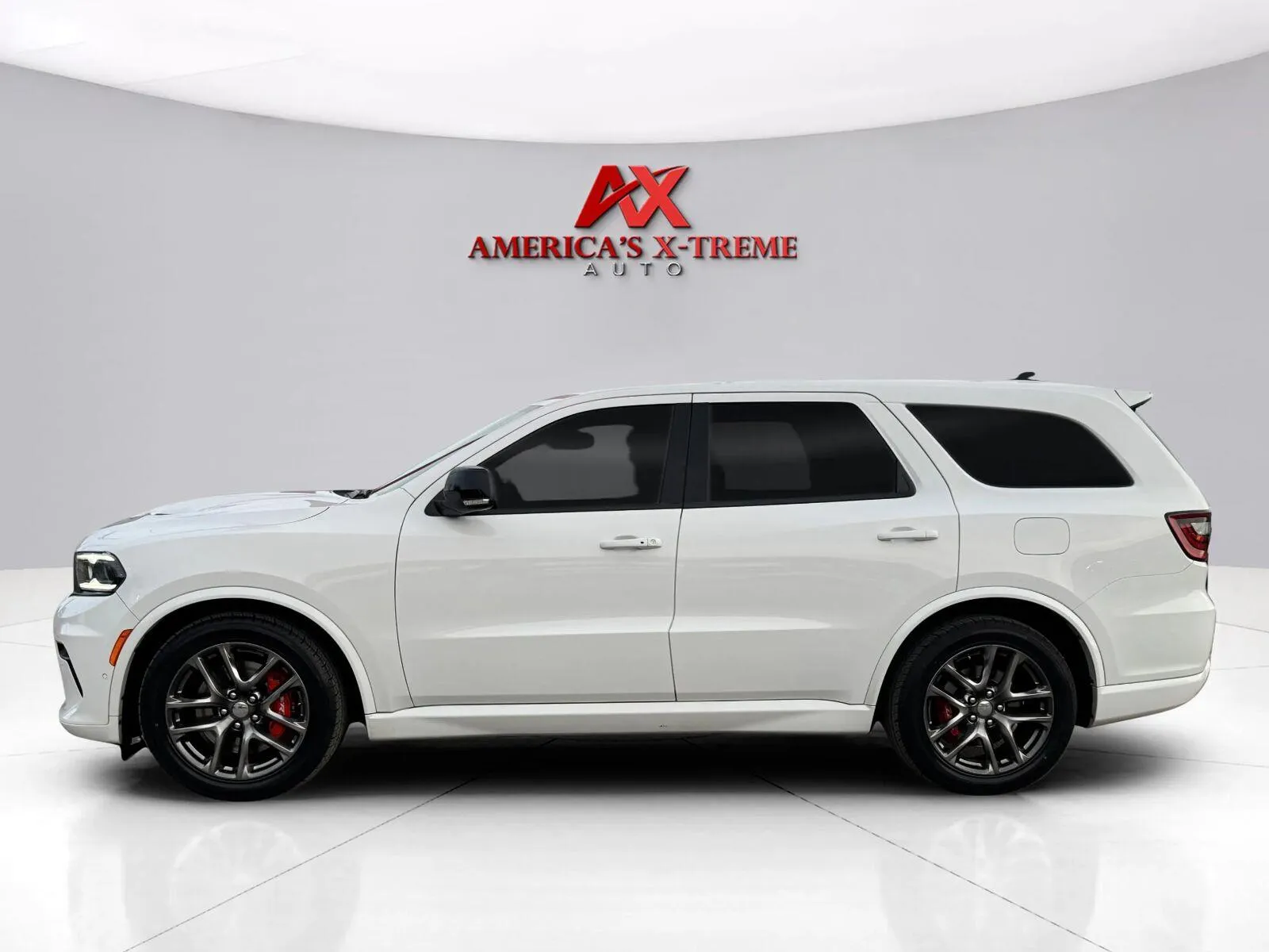Photos of 2024 Dodge Durango SRT 392 for sale in Houston, TX at America's Xtreme Auto