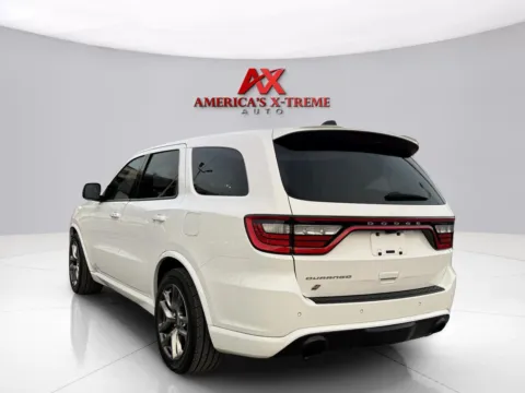 Another view of 2024 Dodge Durango SRT 392 for sale in Houston, TX at America's Xtreme Auto