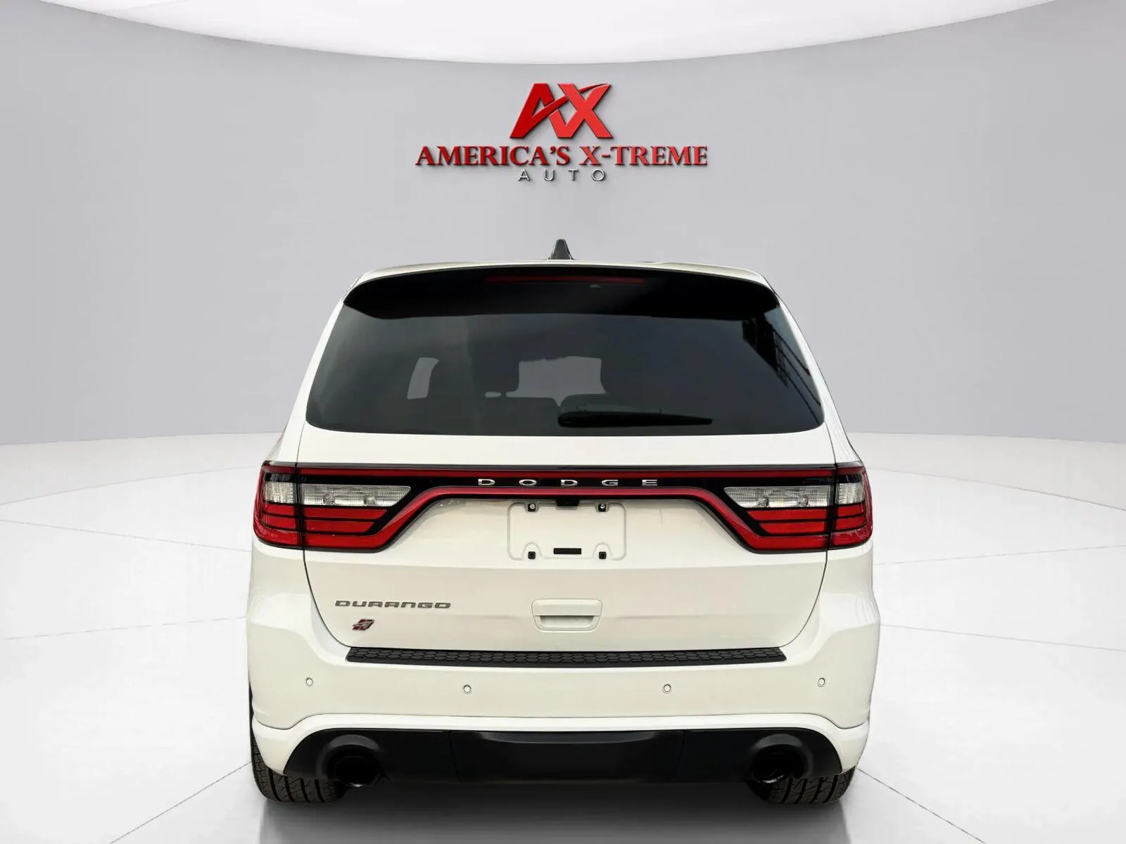 More photos of 2024 Dodge Durango SRT 392 at America's Xtreme Auto, TX