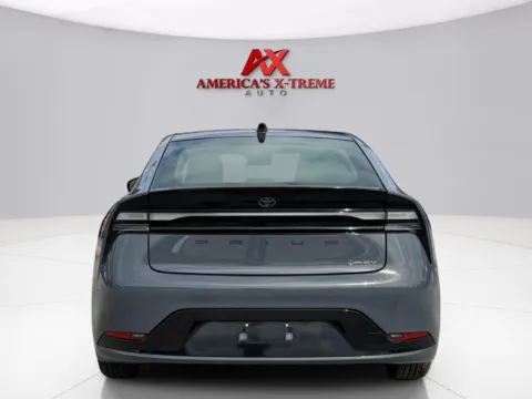 More photos of 2025 Toyota Prius Plug-In Hybrid XSE at America's Xtreme Auto, TX