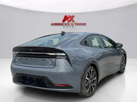 More photos of 2025 Toyota Prius Plug-In Hybrid XSE at America's Xtreme Auto, TX