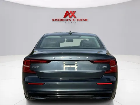 More photos of 2024 Volvo S60 Plus Dark Theme at America's Xtreme Auto, TX