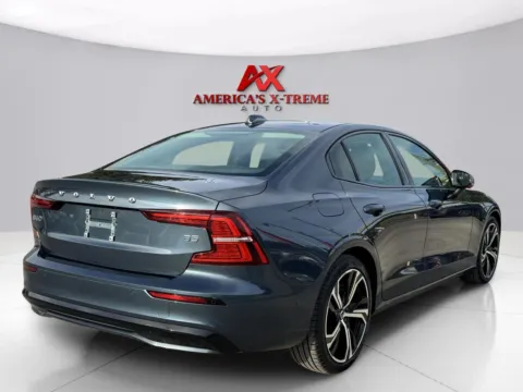 More photos of 2024 Volvo S60 Plus Dark Theme at America's Xtreme Auto, TX