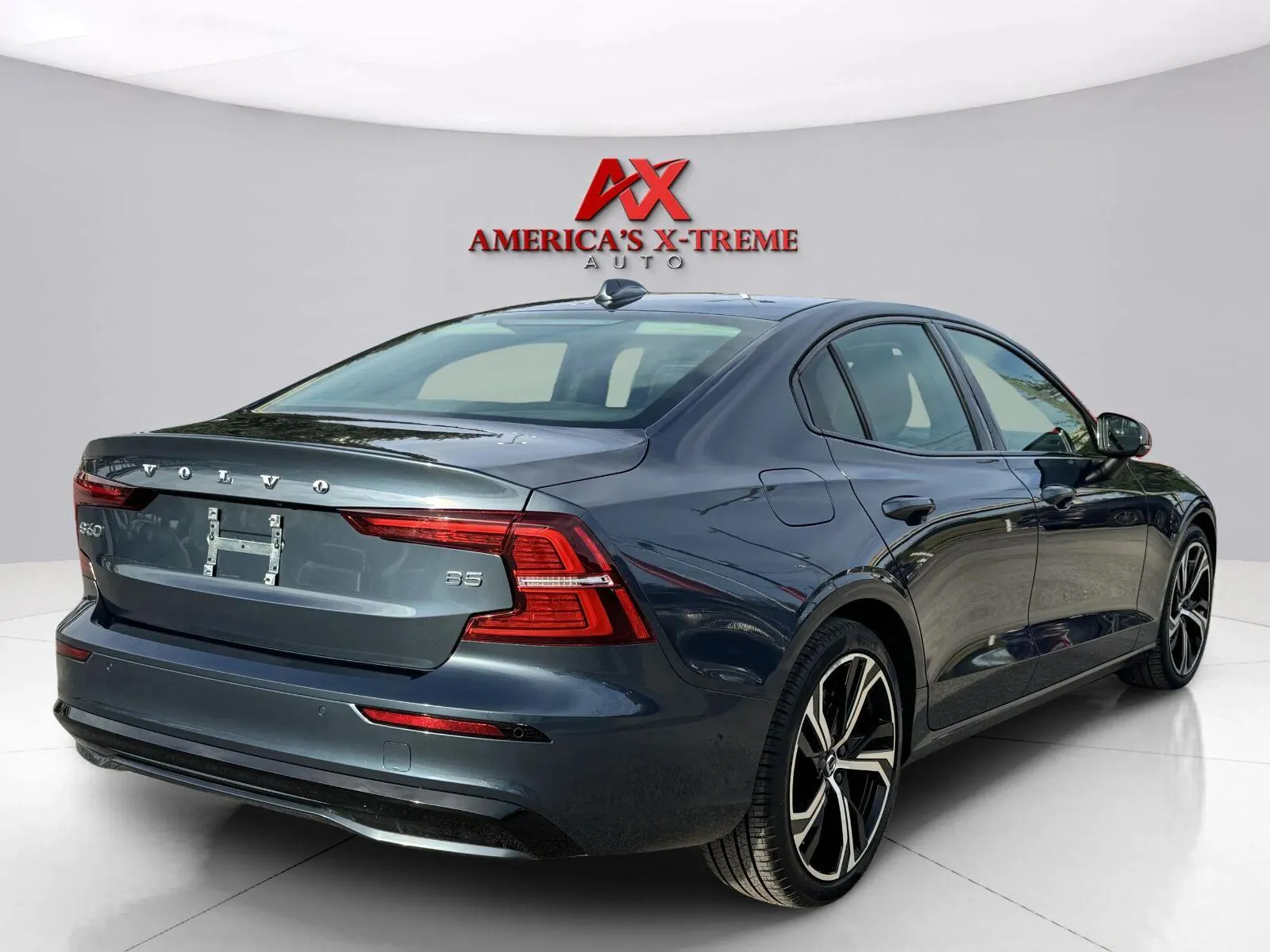 More photos of 2024 Volvo S60 Plus Dark Theme at America's Xtreme Auto, TX