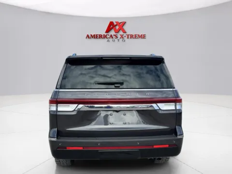 More photos of 2024 Lincoln Navigator L Reserve at America's Xtreme Auto, TX