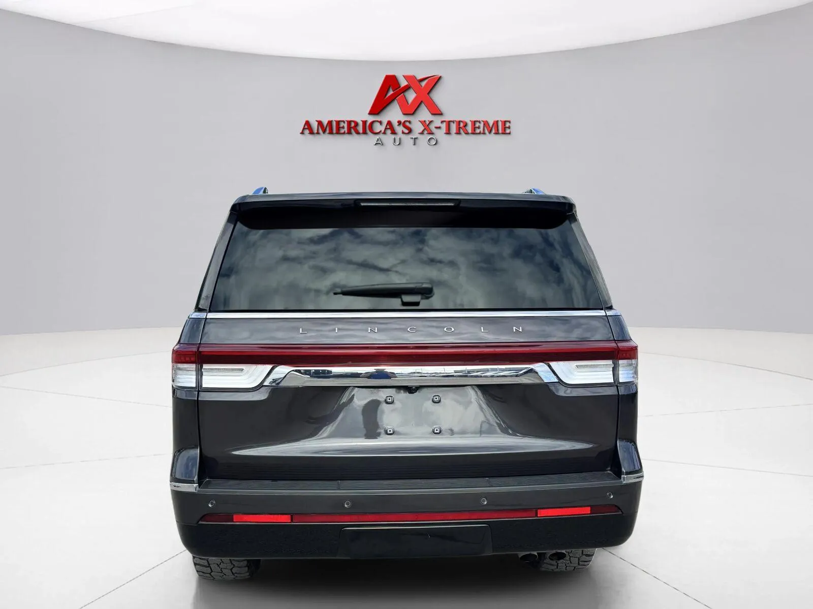 More photos of 2024 Lincoln Navigator L Reserve at America's Xtreme Auto, TX