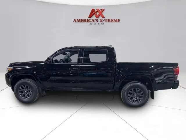 More photos of 2023 Toyota Tacoma SR5 V6 at AX Auto Inc., GA