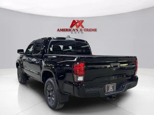 More photos of 2023 Toyota Tacoma SR5 V6 at AX Auto Inc., GA