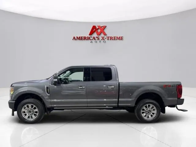More photos of 2022 Ford Super Duty F-250 SRW Limited at AX Auto Inc., GA