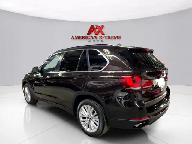 More photos of 2015 BMW X5 xDrive50i at AX Auto Inc., GA