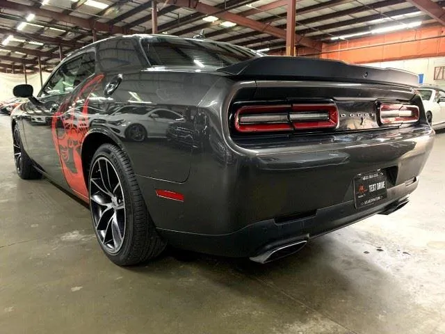 More photos of 2018 Dodge Challenger R/T Scat Pack at AX Auto Inc., GA