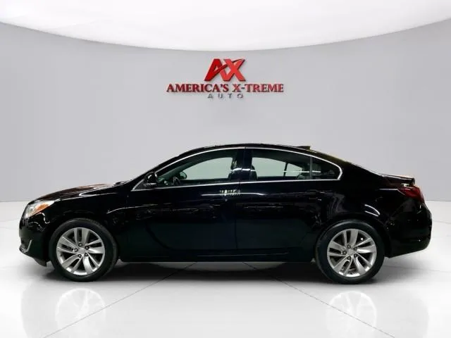 More photos of 2017 Buick Regal 1SV at AX Auto Inc., GA