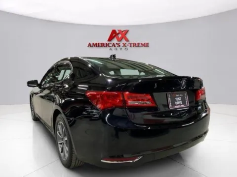 More photos of 2019 Acura TLX at AX Auto Inc., GA