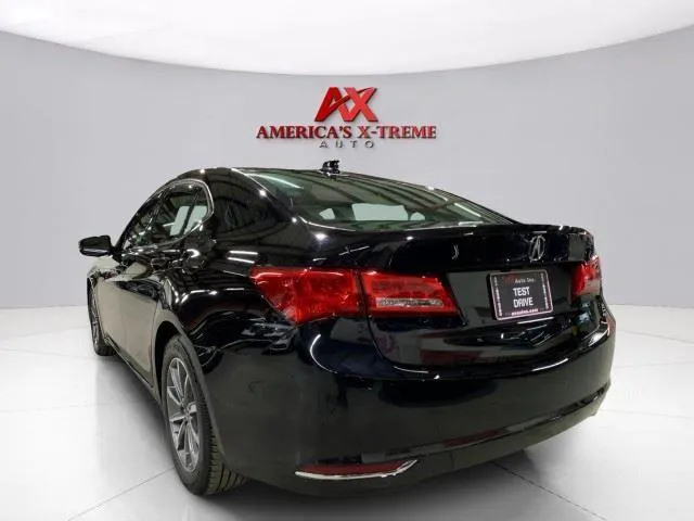 More photos of 2019 Acura TLX at AX Auto Inc., GA
