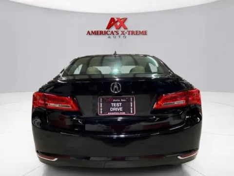 More photos of 2019 Acura TLX at AX Auto Inc., GA