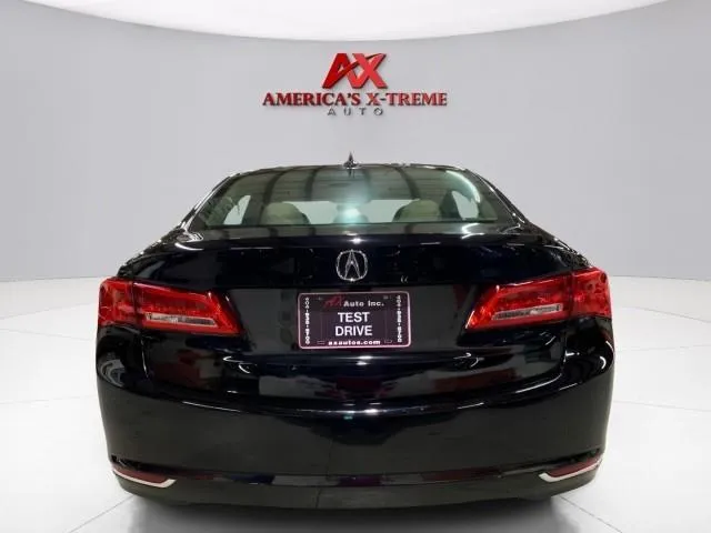 More photos of 2019 Acura TLX at AX Auto Inc., GA