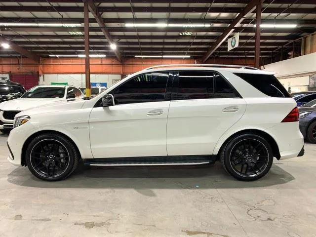 More photos of 2017 Mercedes-Benz GLE AMG GLE 63 at AX Auto Inc., GA