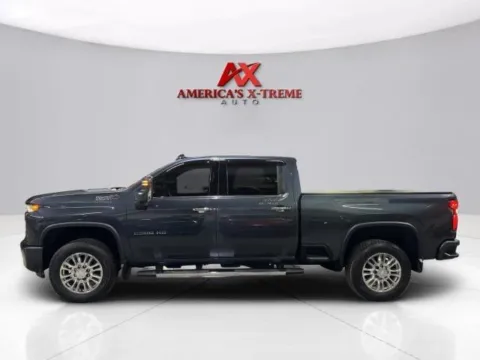 More photos of 2020 Chevrolet Silverado 2500 HD High Country at AX Auto Inc., GA