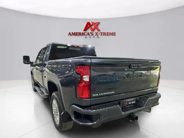 More photos of 2020 Chevrolet Silverado 2500 HD High Country at AX Auto Inc., GA