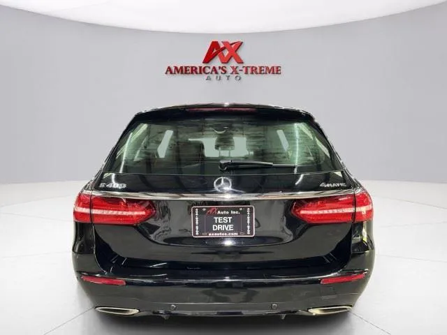 More photos of 2017 Mercedes-Benz E-Class E 400 Luxury at AX Auto Inc., GA