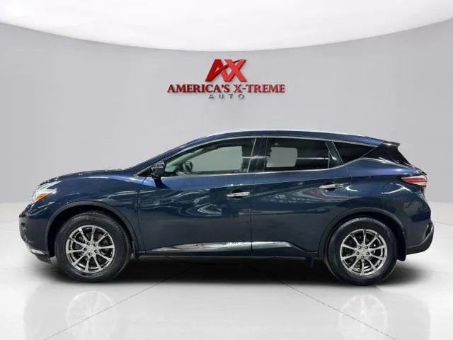 More photos of 2017 Nissan Murano SL at AX Auto Inc., GA
