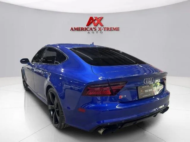 More photos of 2017 Audi S7 Prestige at AX Auto Inc., GA