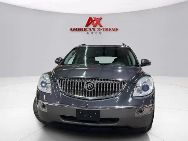 Photos of 2011 Buick Enclave CX for sale in Atlanta, GA at AX Auto Inc.