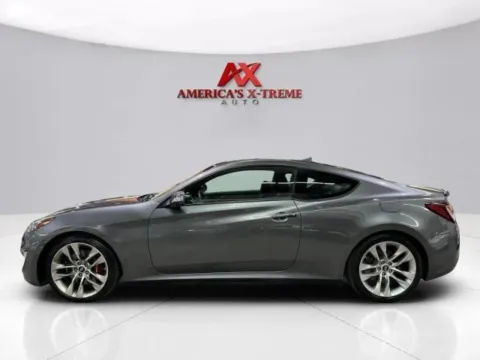 Photos of 2015 Hyundai Genesis Coupe 3.8L R-Spec for sale in Atlanta, GA at AX Auto Inc.