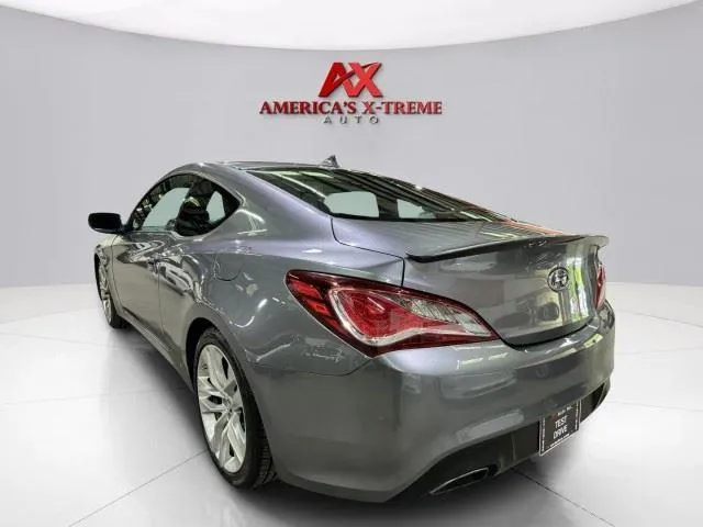 More photos of 2015 Hyundai Genesis Coupe 3.8L R-Spec at AX Auto Inc., GA