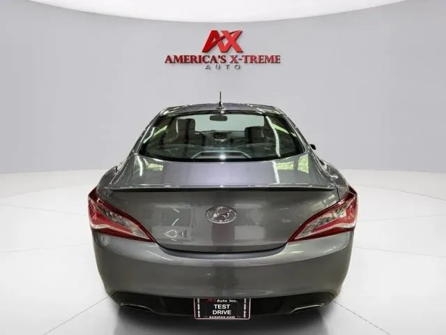 More photos of 2015 Hyundai Genesis Coupe 3.8L R-Spec at AX Auto Inc., GA