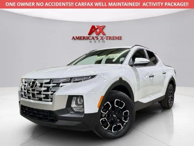 Photos of 2023 Hyundai Santa Cruz SEL for sale in Atlanta, GA at AX Auto Inc.